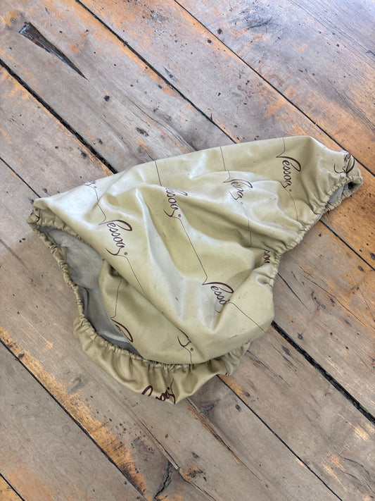 Pessoa Saddle Cover