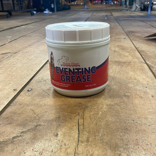 Nunn Finer Eventing Grease-2lbs