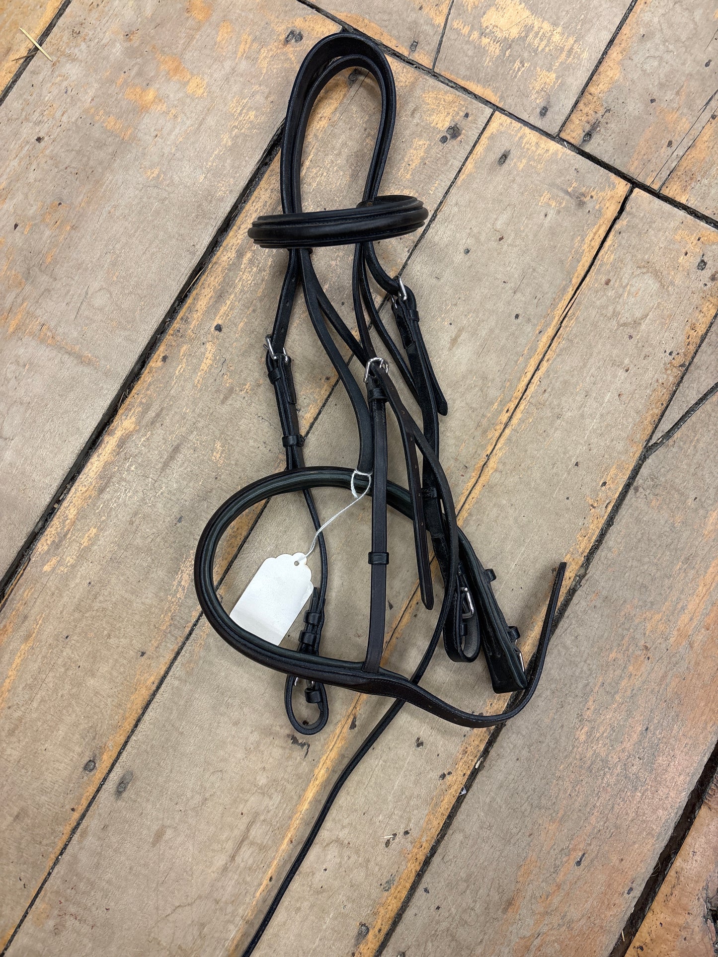 Headstall-Brown-Full