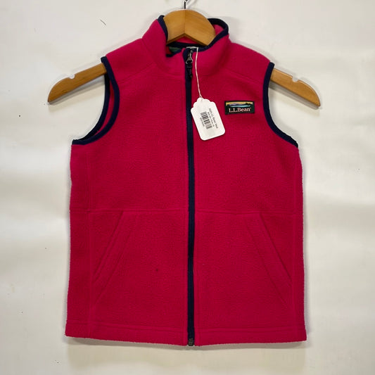 Gilet poire LL pour enfants