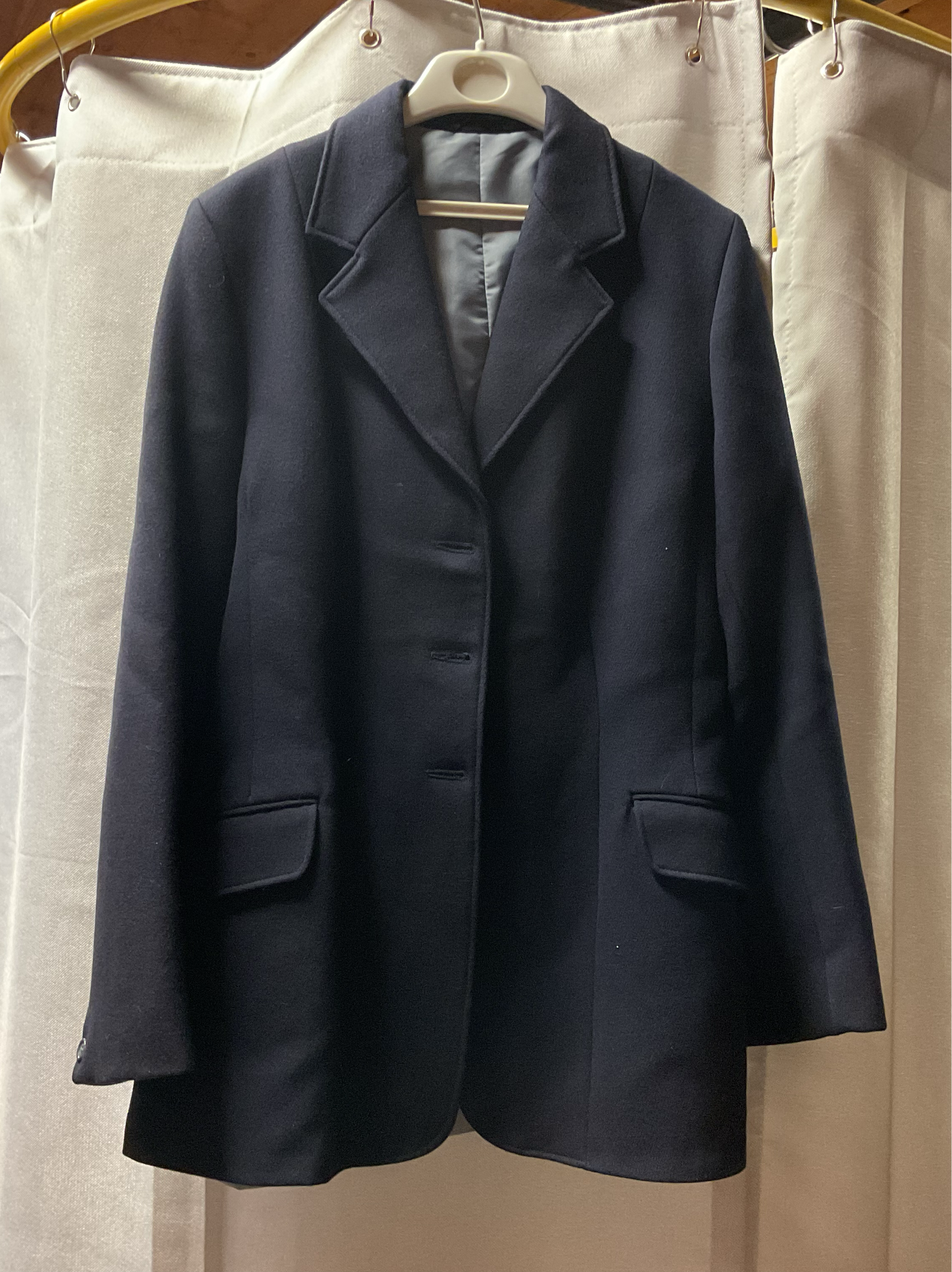 Caldene Show coat