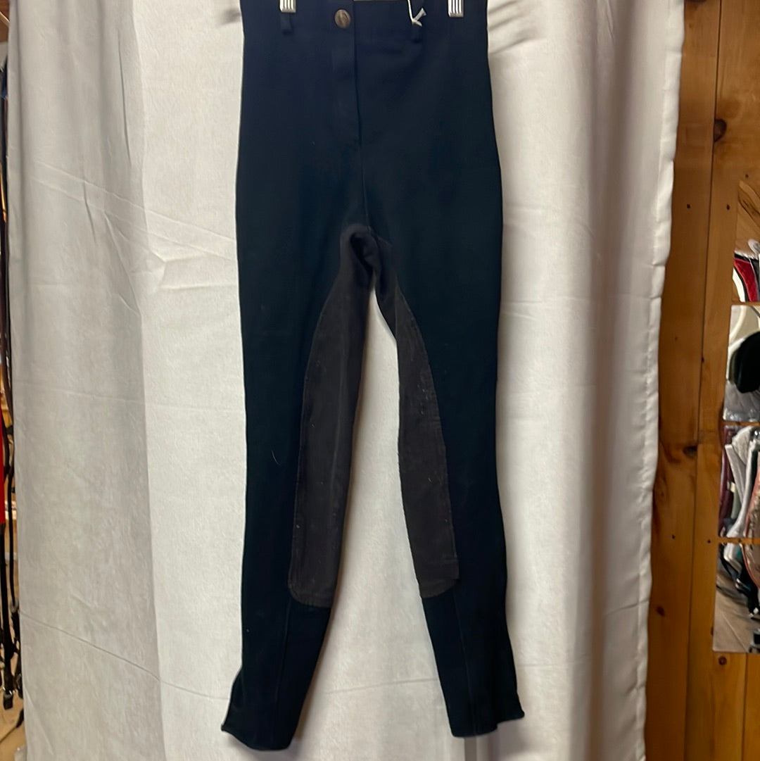 Sigma Full Seat Breeches