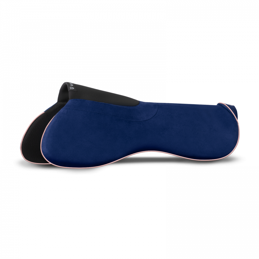 Winderen saddle half pad dressage Super Slim 6mm