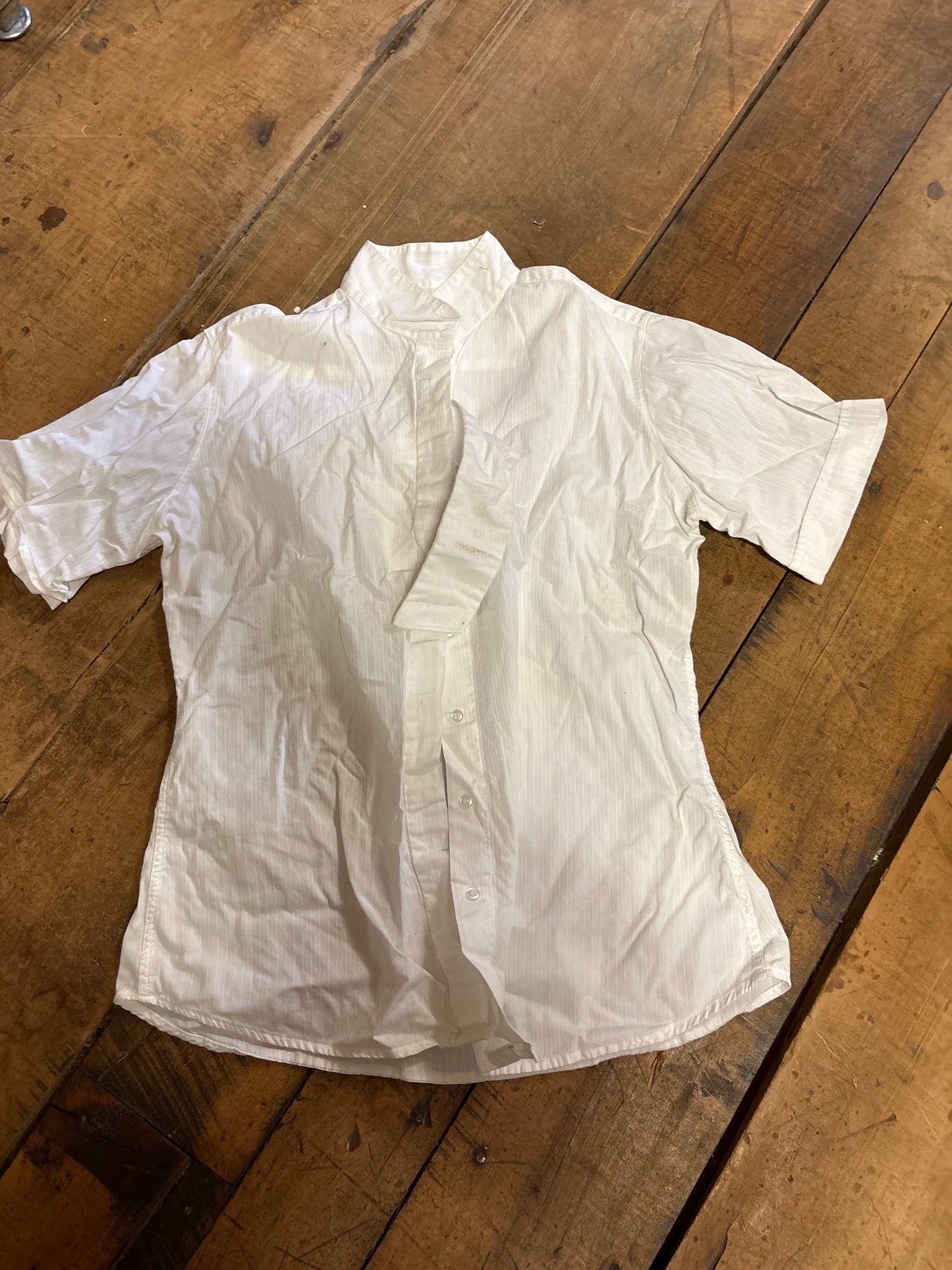 Dover Show Shirt-White-36