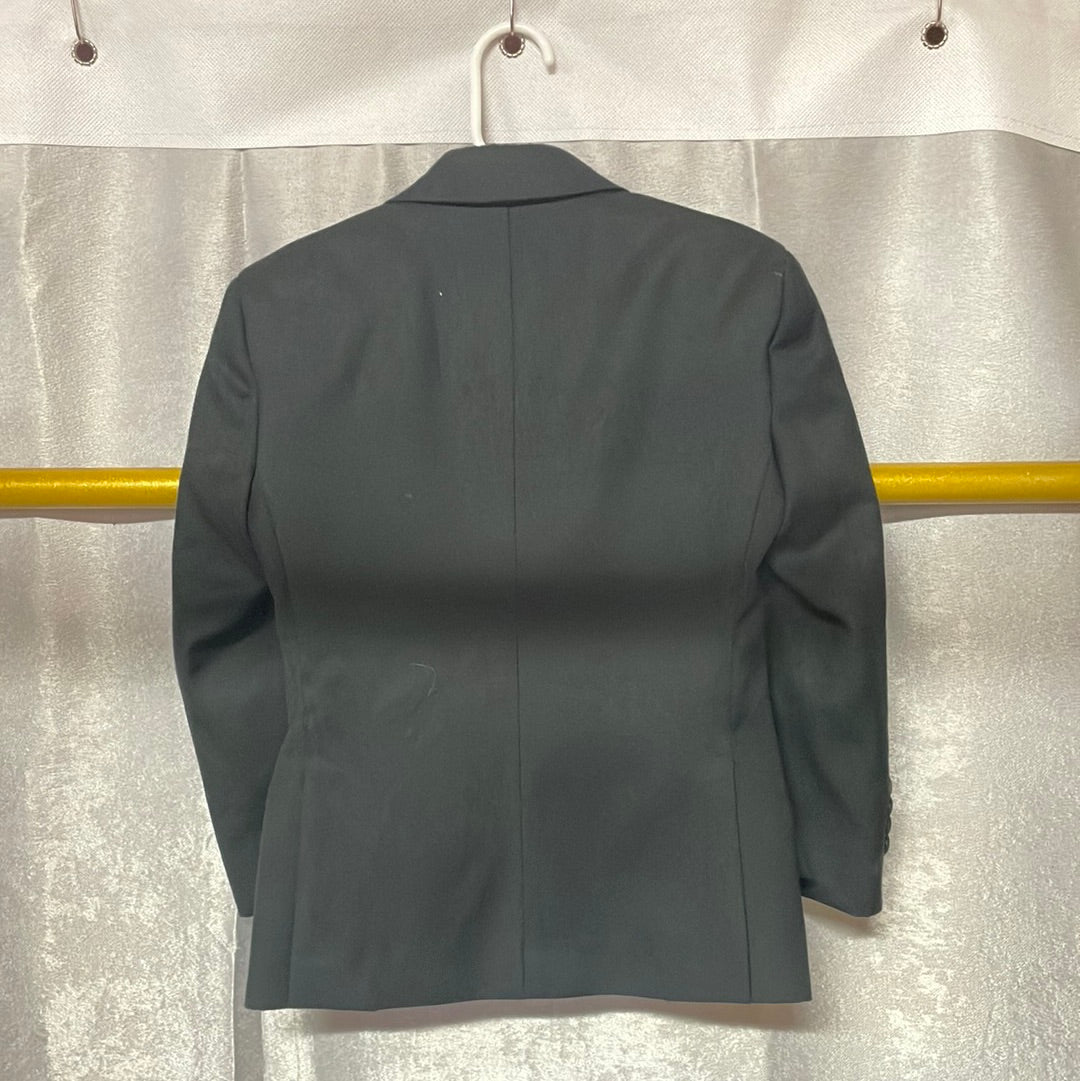 Manteau de concours RJ Classics