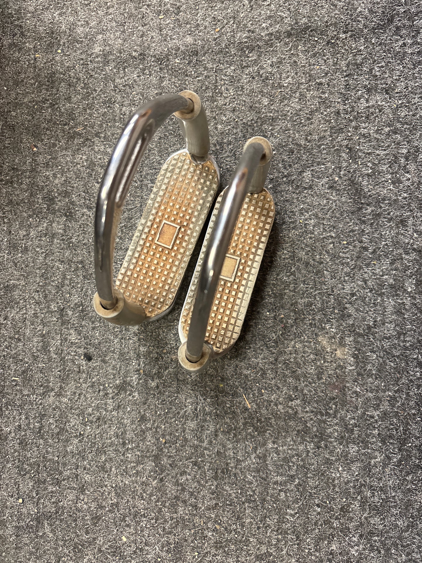 Flexi Stirrups-5”