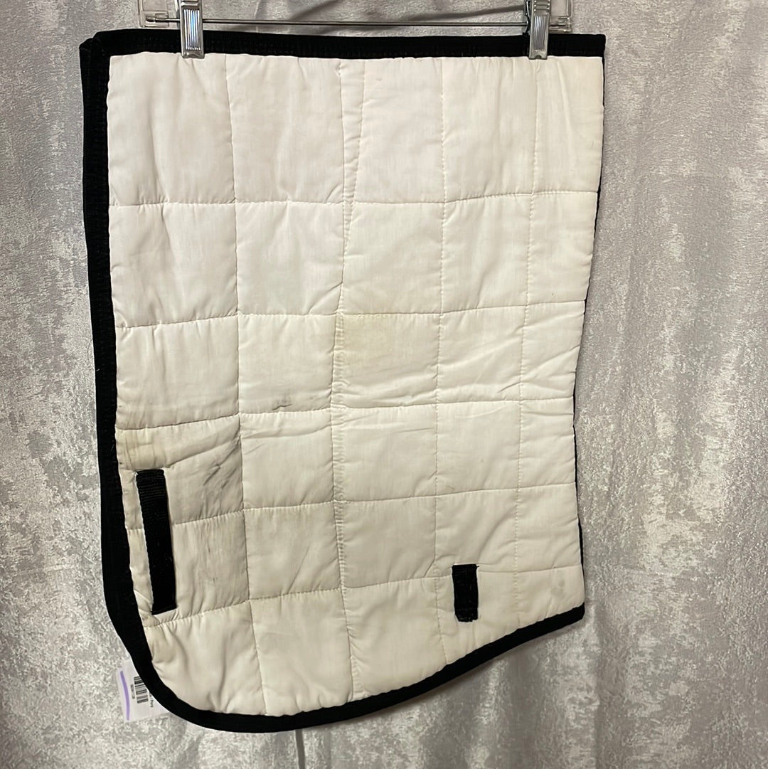 Saddle Pad