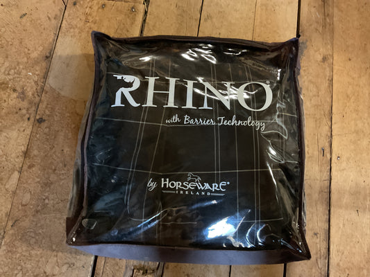 Rhino Lite TO w/ 200g Liner- Black Plaid