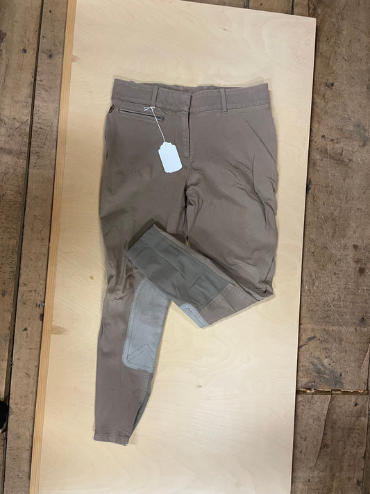 Ariat Sport Knee Patch Breeches