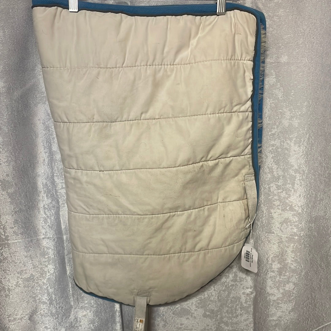 Saddle Pad