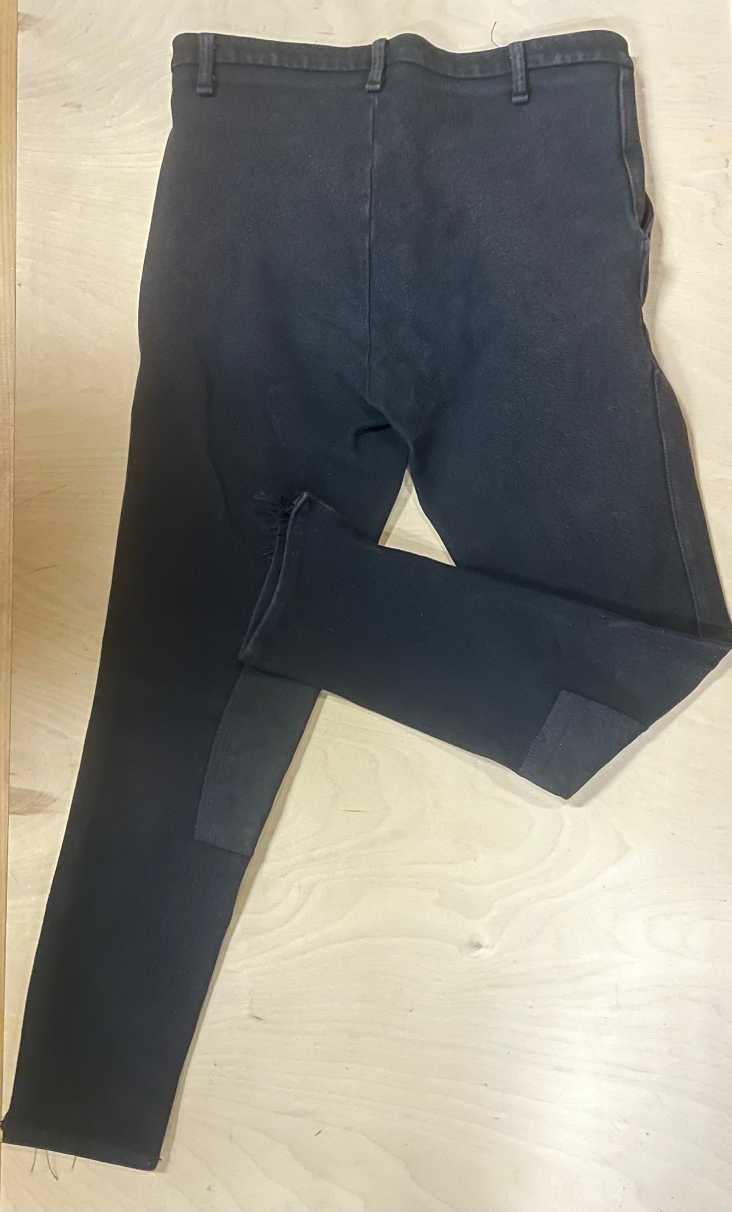 Devon Aire Knee Patch Breeches