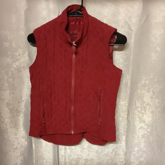 Gilet de la société commerciale Outback