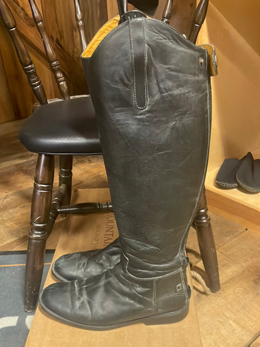 Men’s Tuffrider Dress Boots