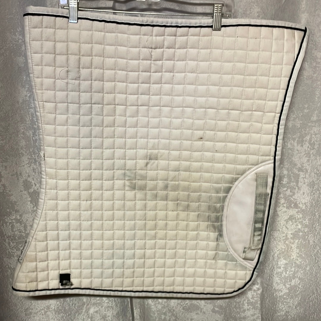 Roma Saddle Pad