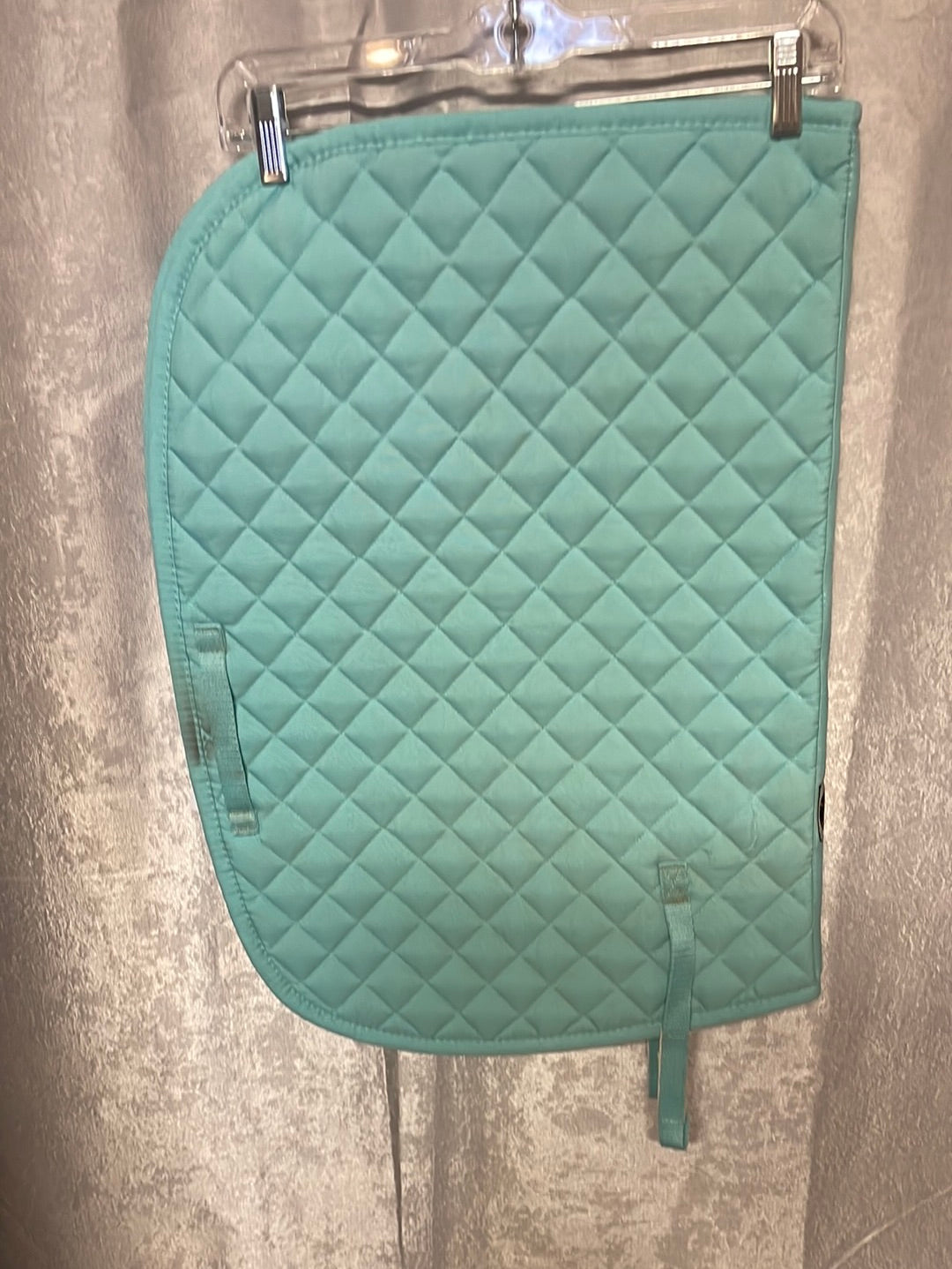 Gatsby Saddle Pad