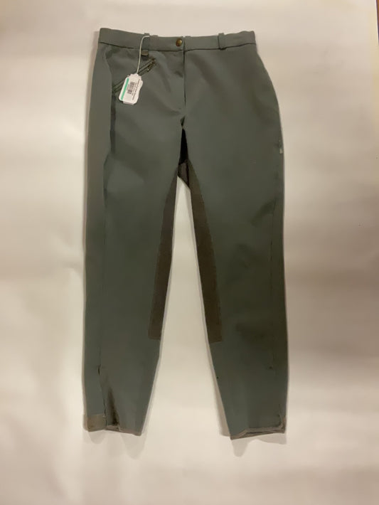 Ovation Full Seat Breeches