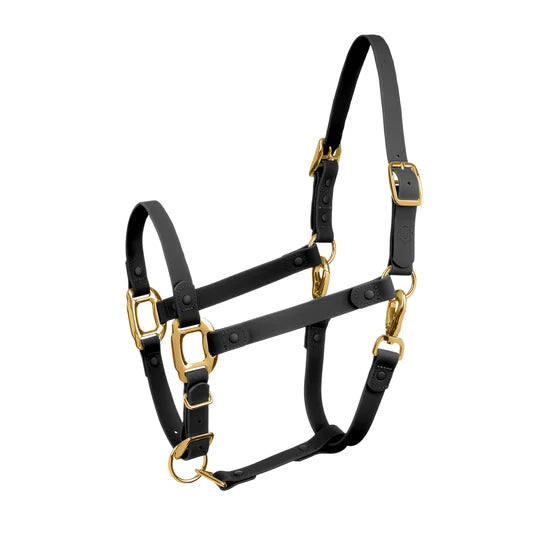 ICavallo Biothane Breakaway Halter