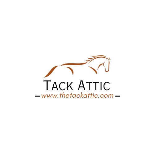 The Tack Attic