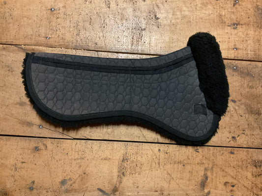 Mattes 1/2 Pad, Jump- Black