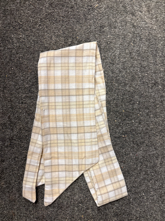 Horse Country Stock Tie