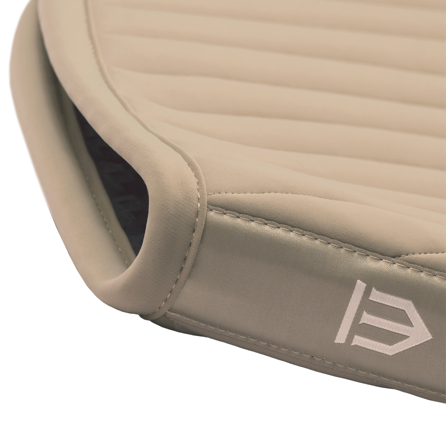 Winderen jumping saddle pad