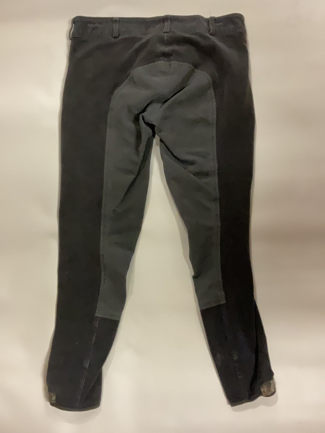 Corduroy Full Seat Breeches