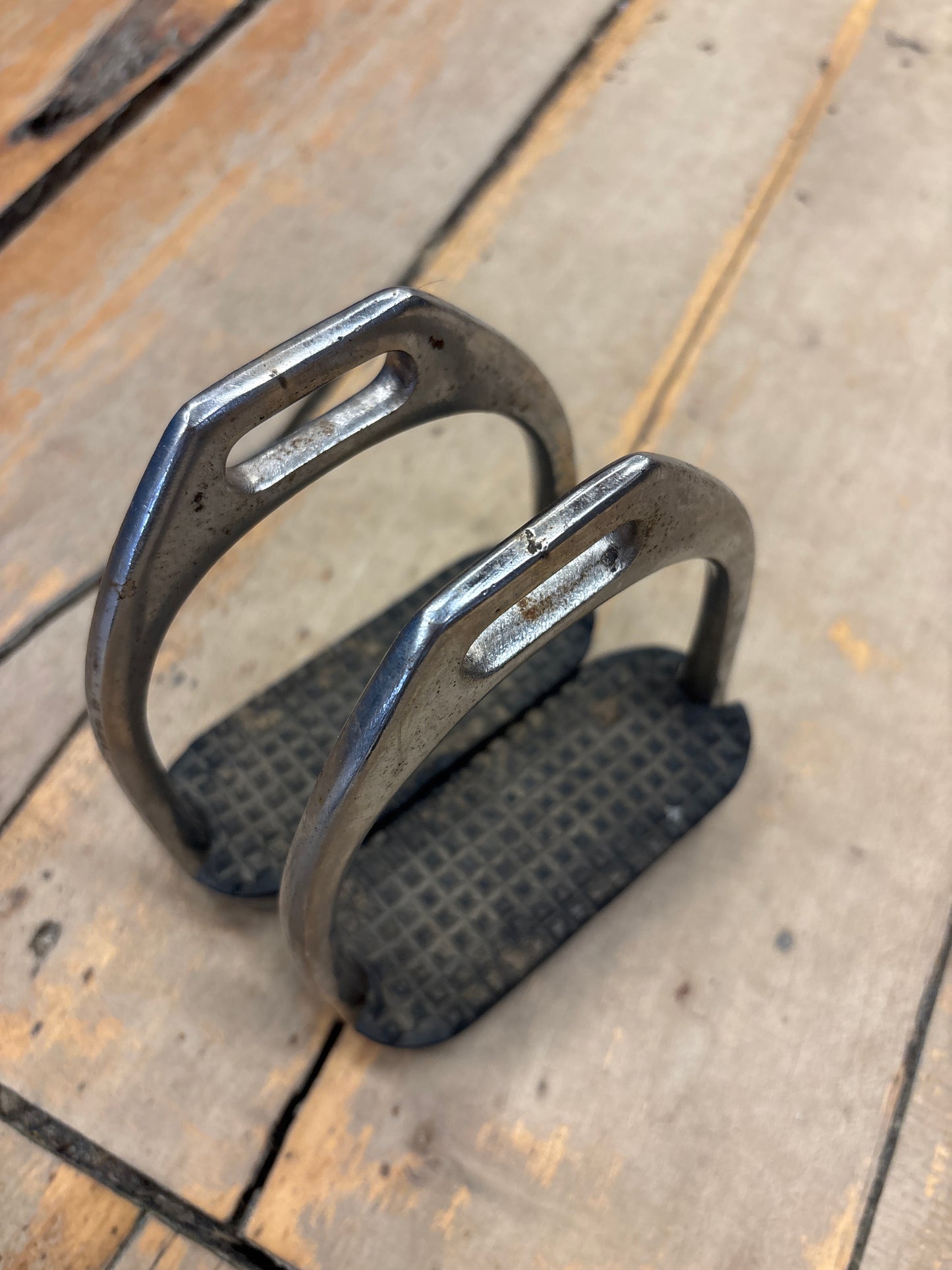 Fillis Irons-4.5”