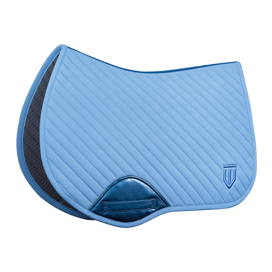 Winderen jumping saddle pad