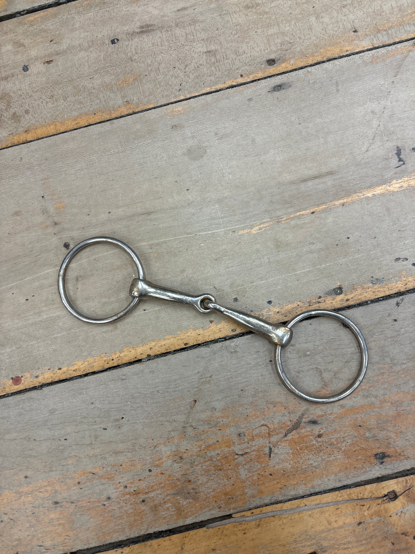 Loose Ring Snaffle-5”