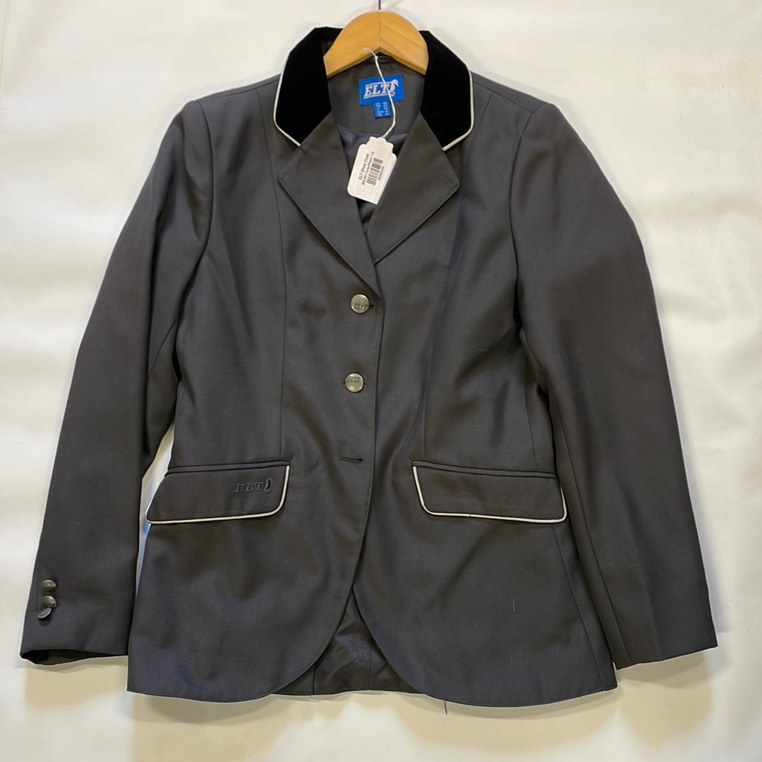 ELT Show Coat