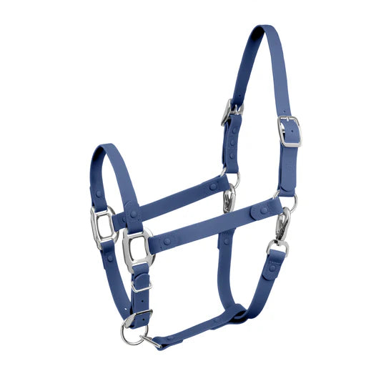 ICavallo Biothane Breakaway Halter