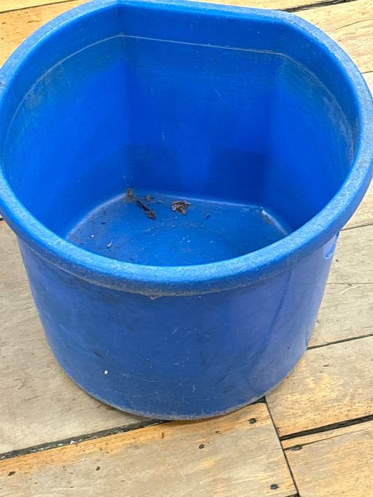 Bucket-5 Gal-Blue