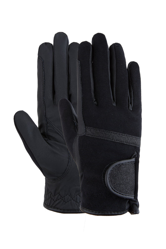 Horze Women’s Winter Gloves