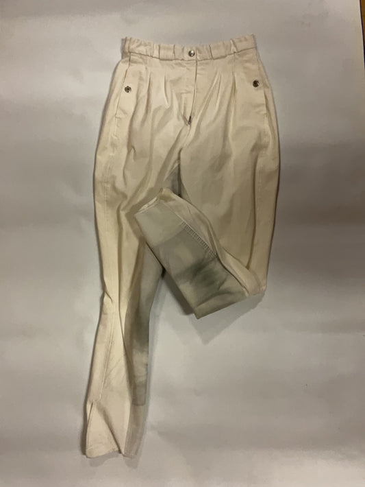 Pikeur Full Seat Pleated Breeches