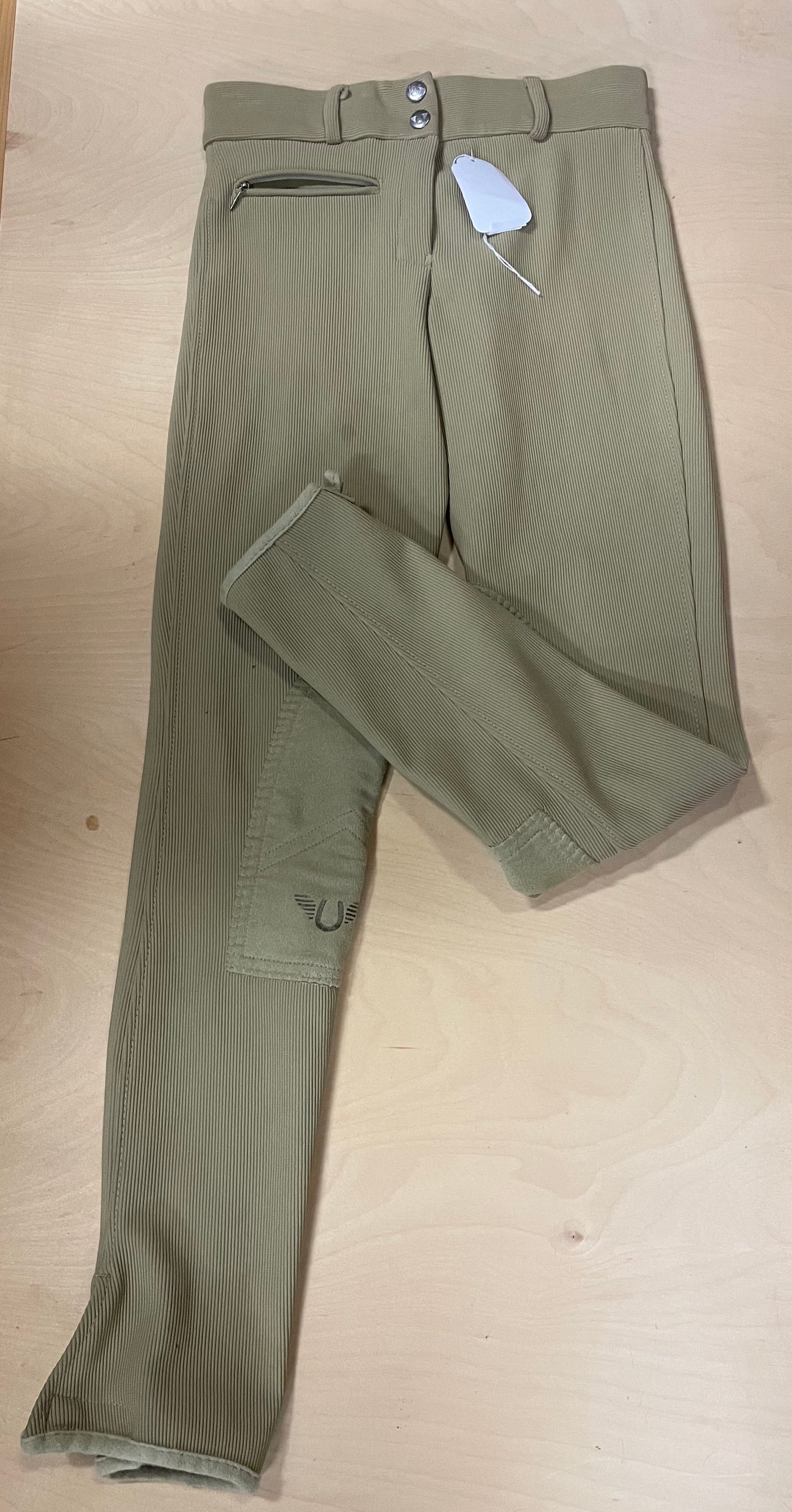 Tuffrider Breeches