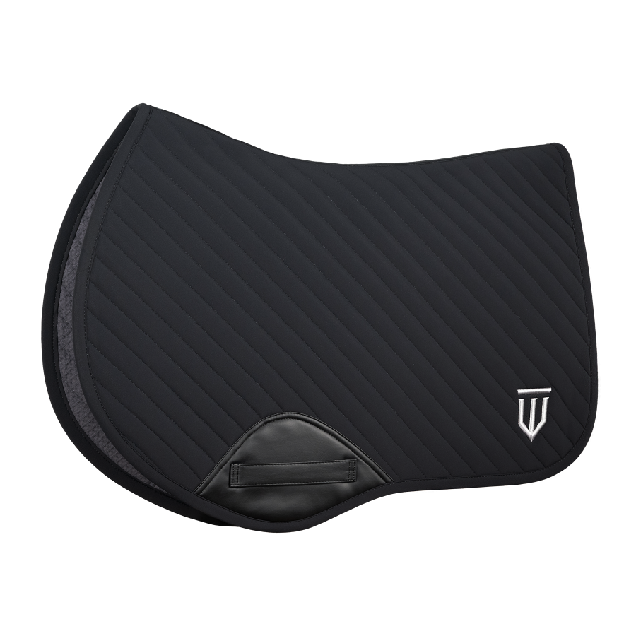 Winderen jumping saddle pad