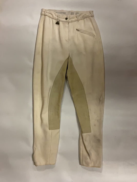 Gary Schumaker Full Seat Breeches