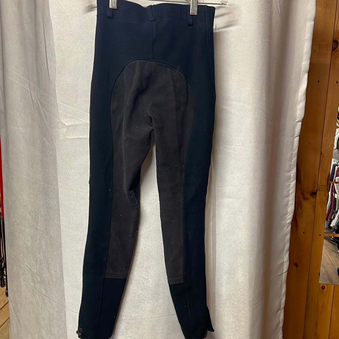 Sigma Full Seat Breeches