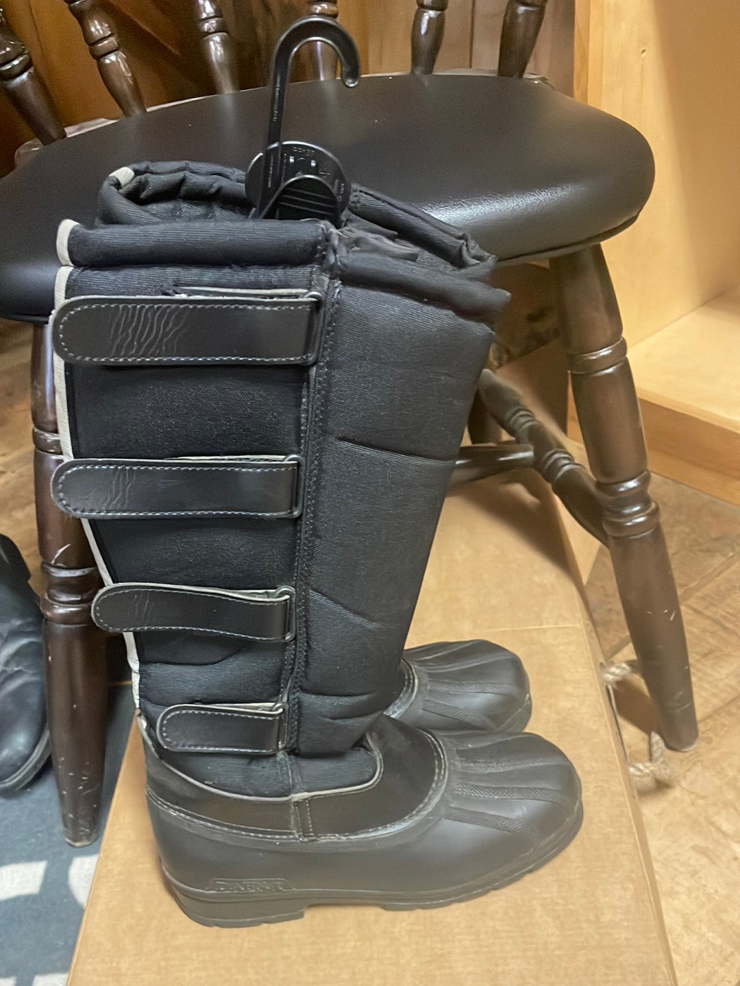 Bottes Ovation d’hiver