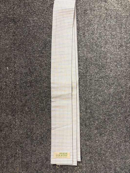Horse Country Stock Tie