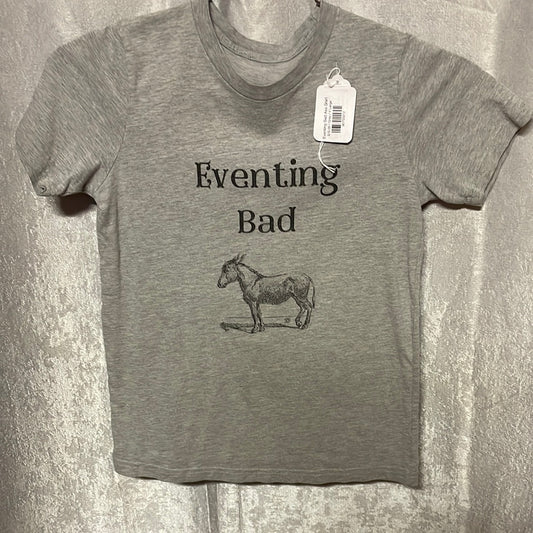 Eventing Bad Ass Shirt