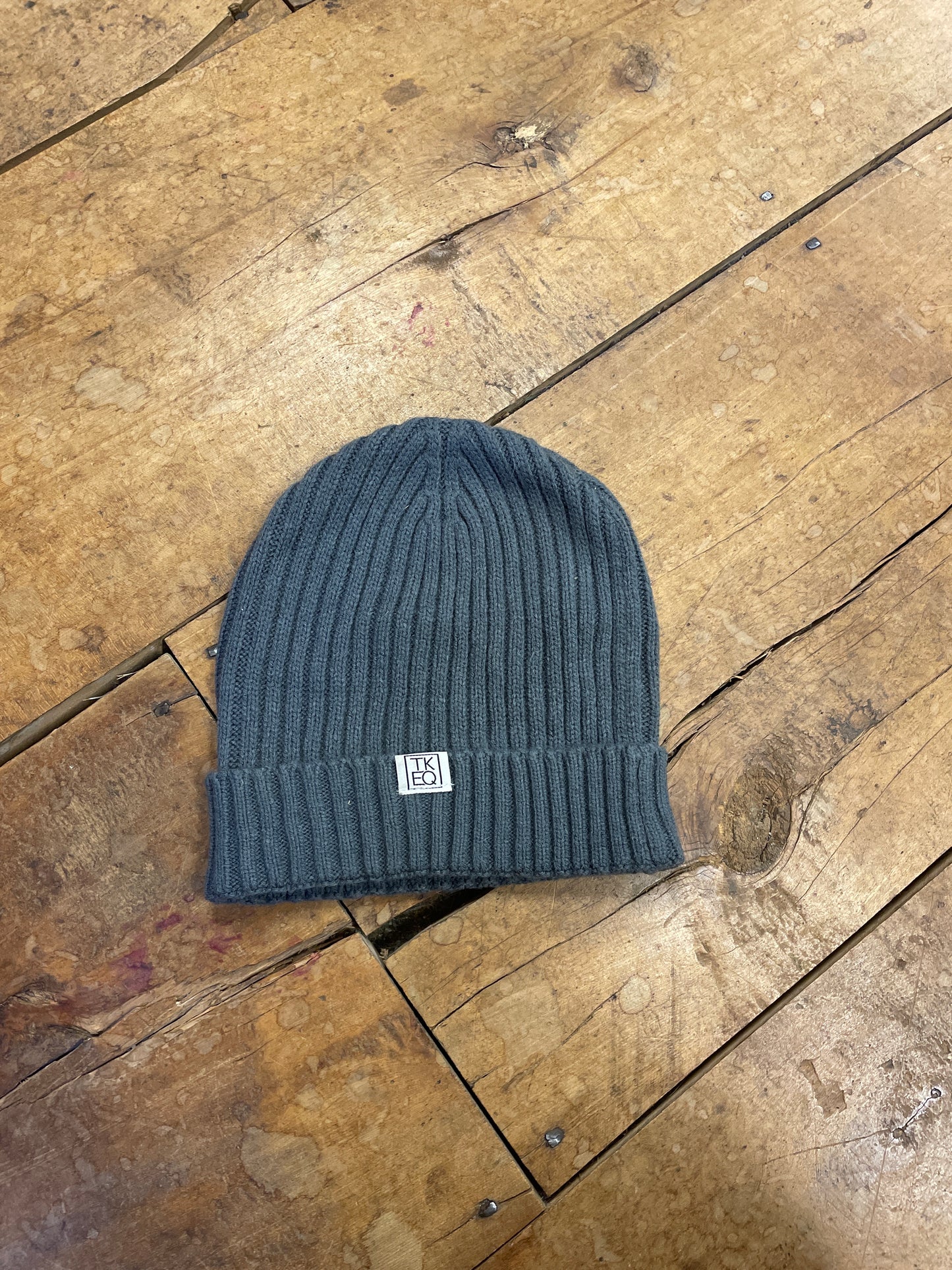 TKEQ Beanie