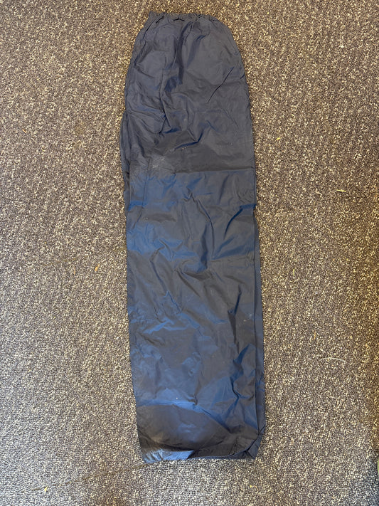 Overpants/Rain Pants-Navy-Large