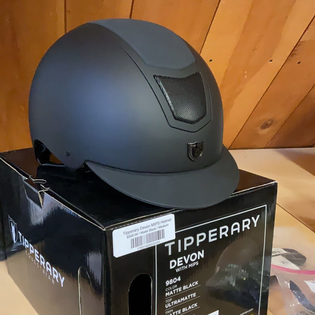 Tipperary Devon MIPS Helmet