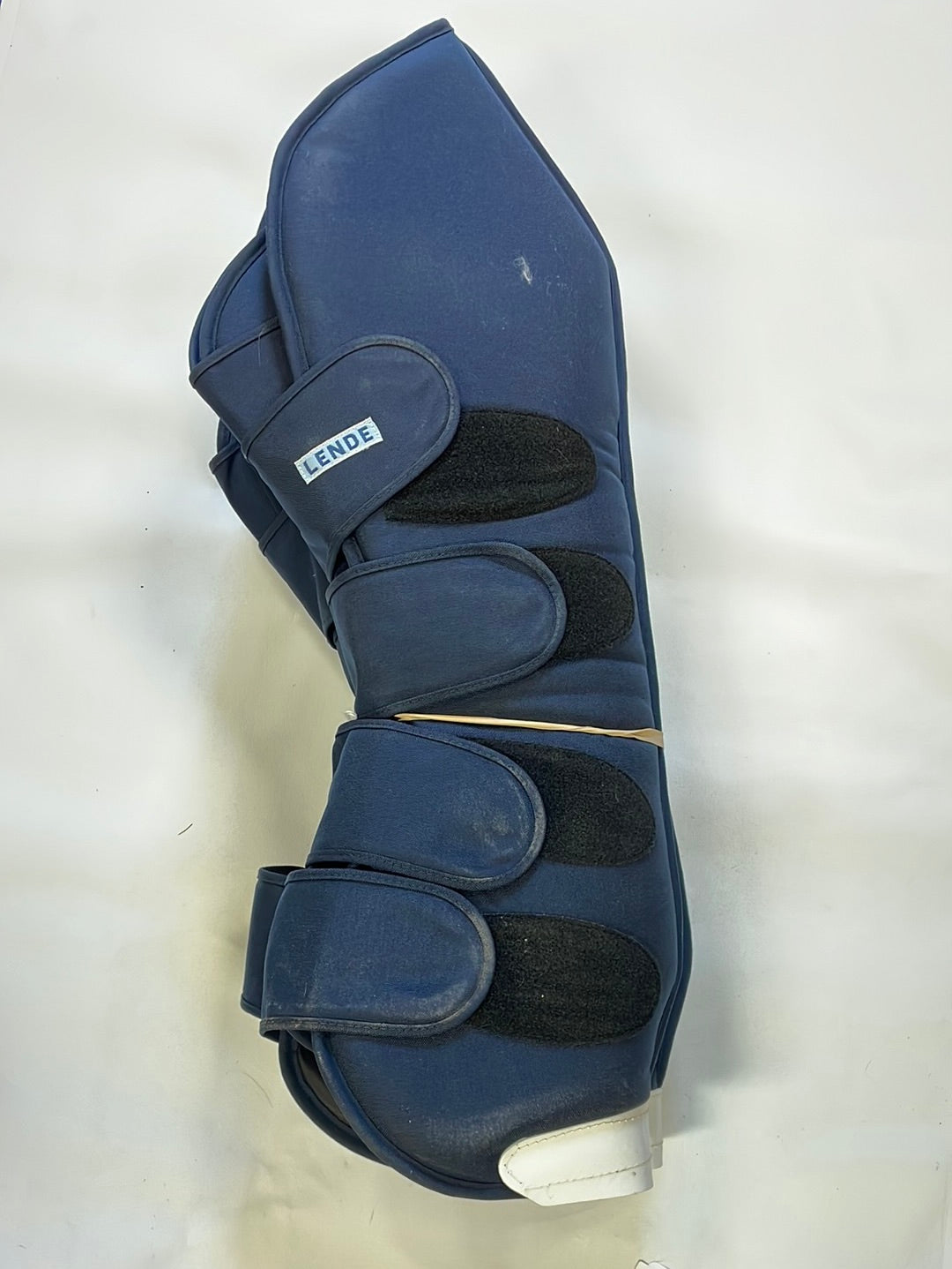 Lende Shipping Boots