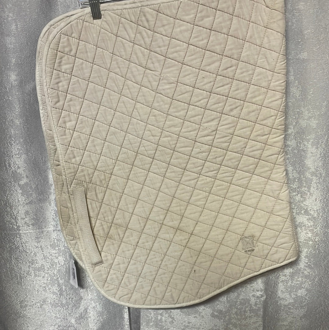 Saddle Pad