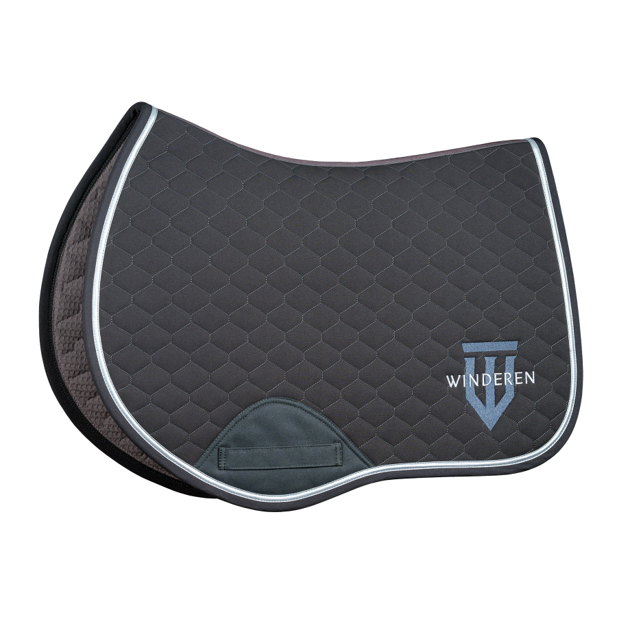 Winderen jumping saddle pad