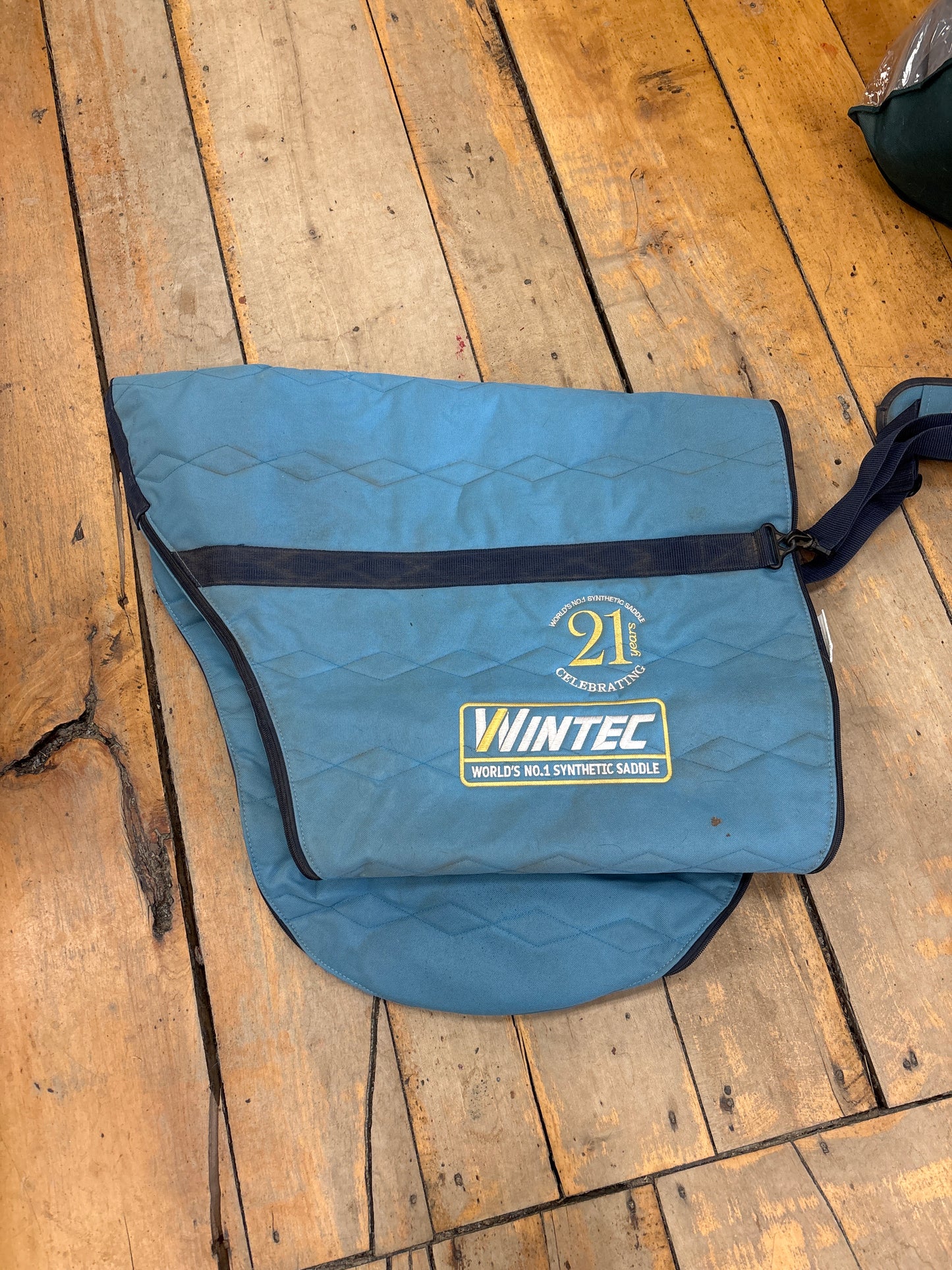 Wintec Saddle Bag