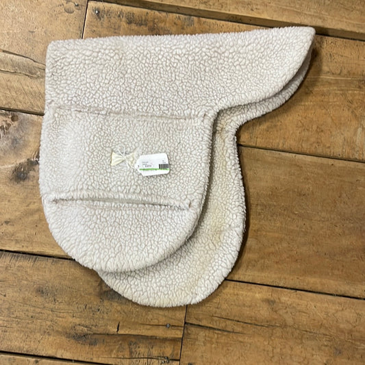 Fitted Saddle Pad