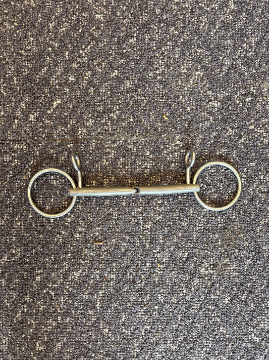 Fager Hanging Cheek Loose Ring-13.5cm